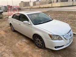 تويوتا أفالون